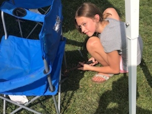 Laclede County Fair 2019