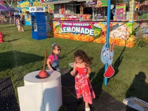 Laclede County Fair 2019
