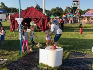 Laclede County Fair 2019