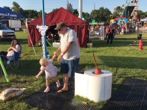 Laclede County Fair 2019