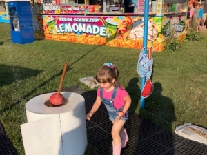 Laclede County Fair 2019