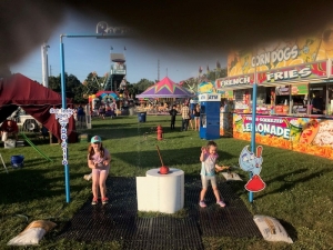Laclede County Fair 2019