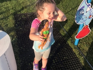 Laclede County Fair 2019