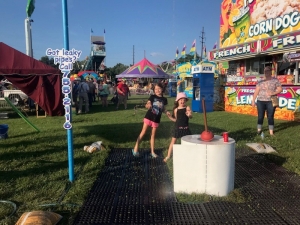 Laclede County Fair 2019